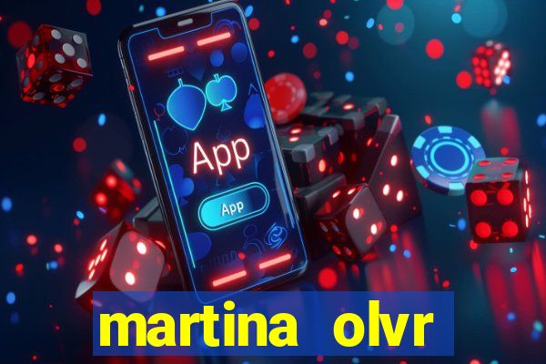 martina olvr privacy vazado